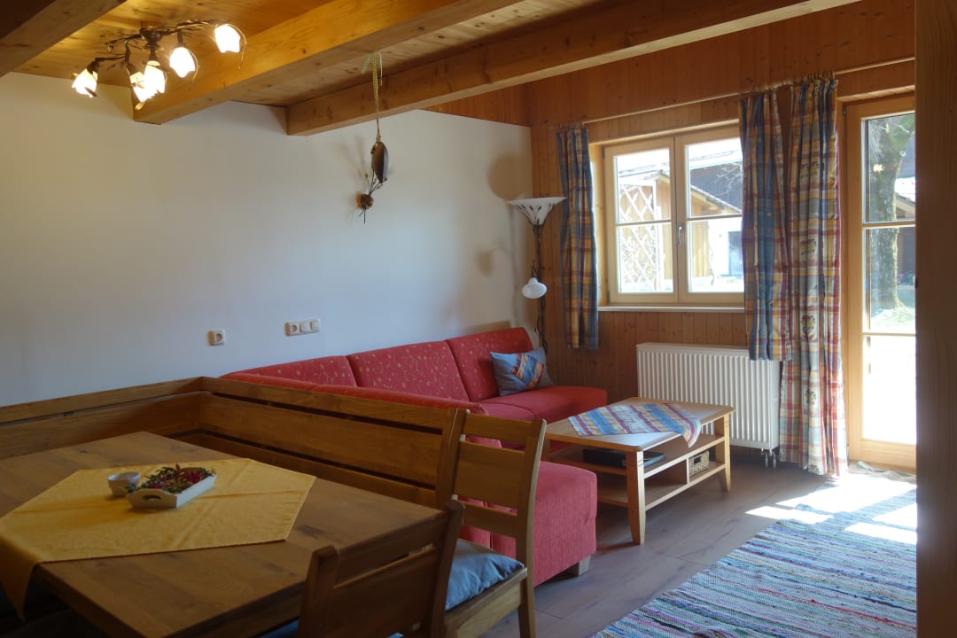 Zimmer Ferienwohnungen Doblerhof