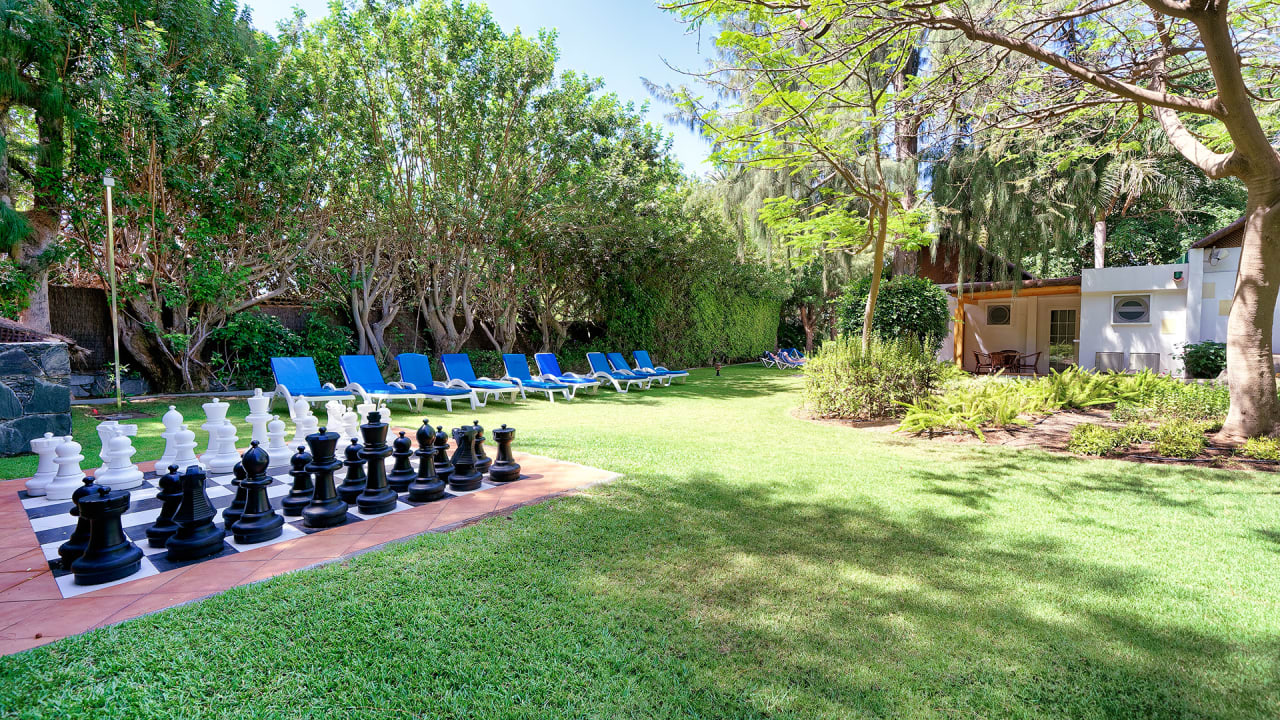 Sport & Freizeit Bull Costa Canaria & Spa - Adults only