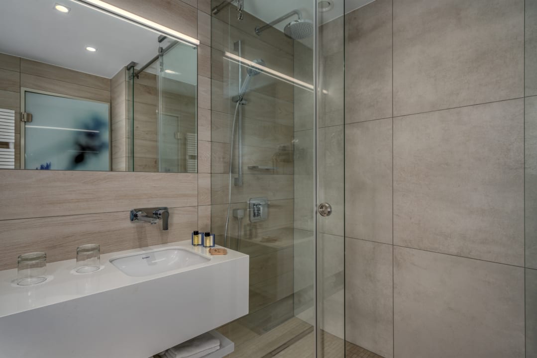 Zimmer Ensana Thermal Margaret Island