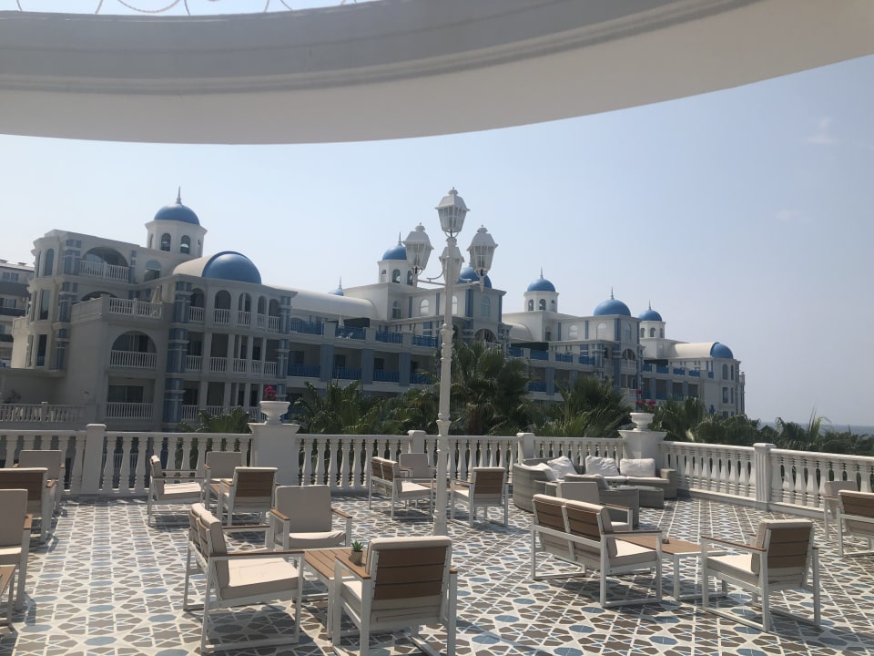 Gastro Rubi Platinum Spa Resort & Suites