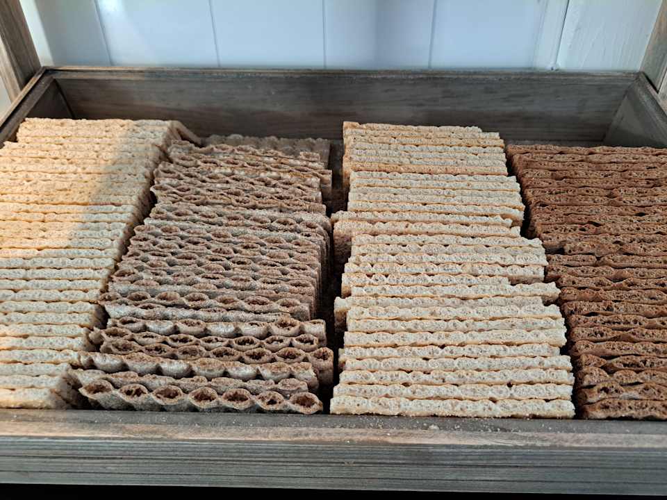 Gastro Hotel Silverhatten