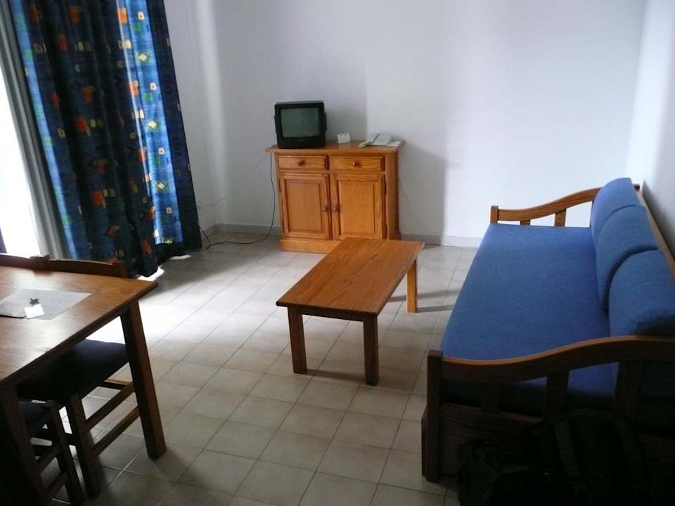 Zimmer HSM Lago Park