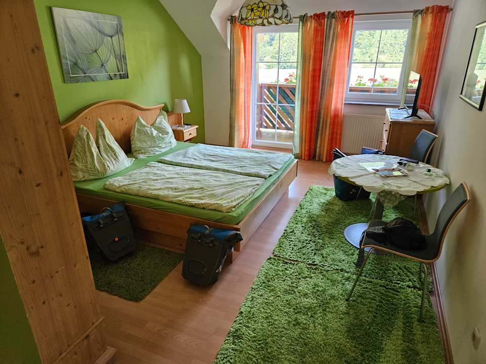 Zimmer Gasthof Reisinger