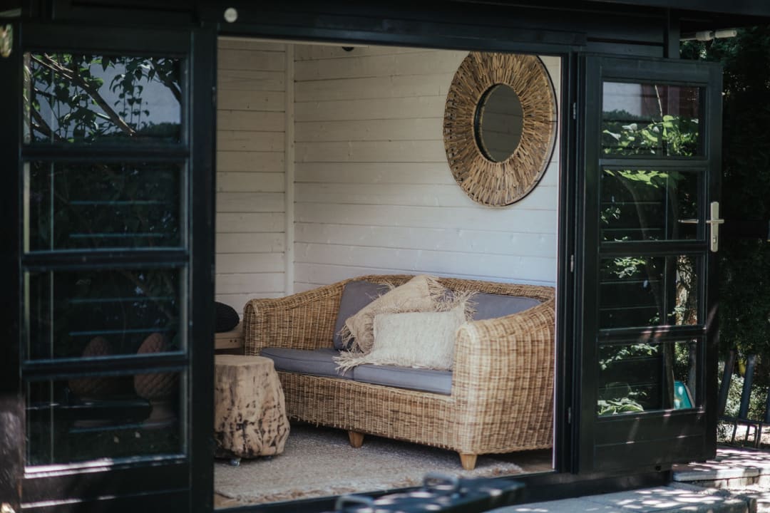 Sonstiges Garni-Hotel Minigolf