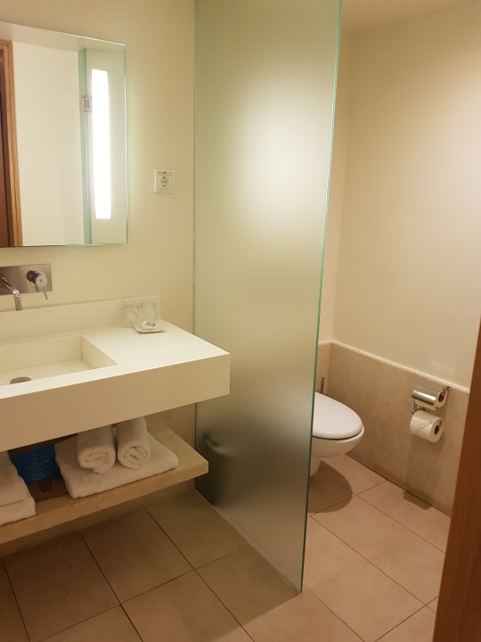 Zimmer Lindos Mare, Seaside Hotel