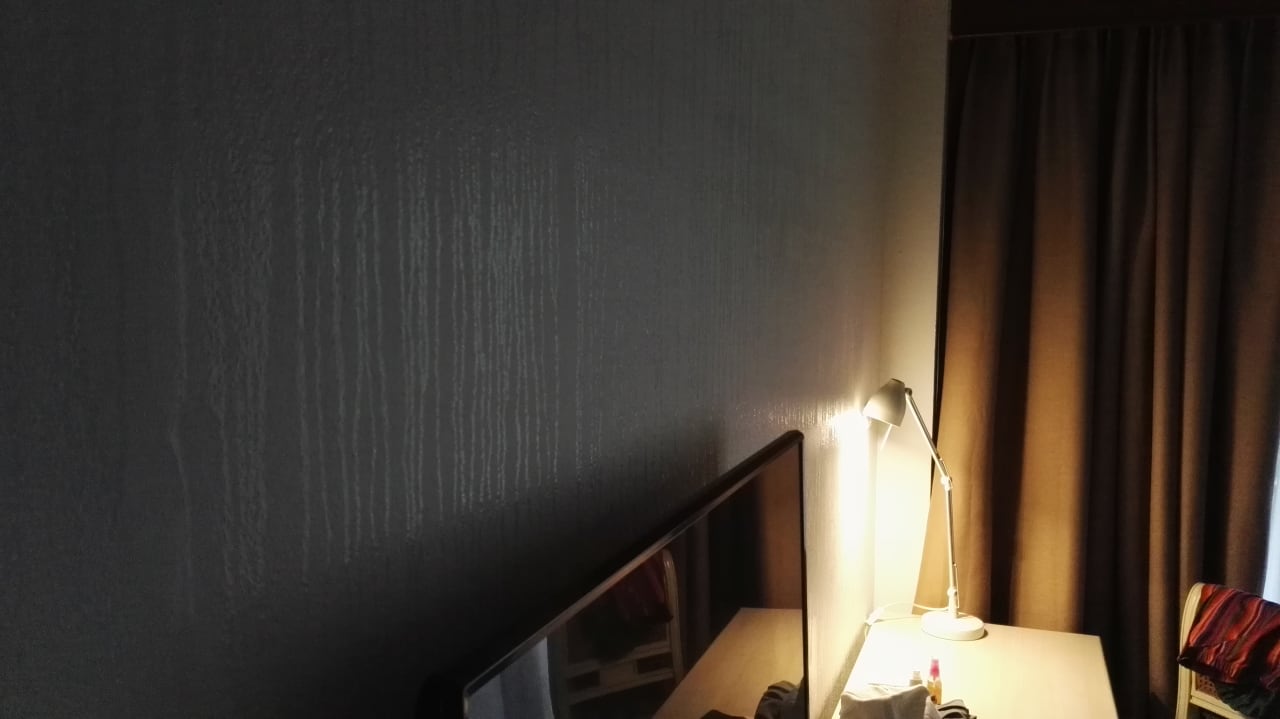 Zimmer Best Western Premier Bangtao Beach Resort & Spa