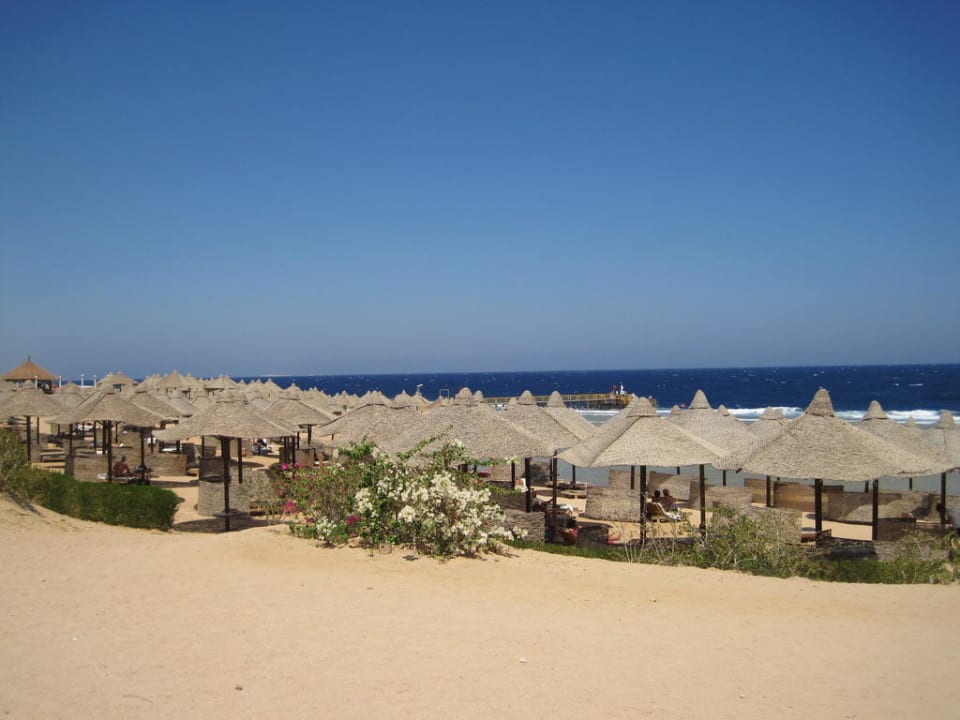 Strand Serenity Alpha Beach