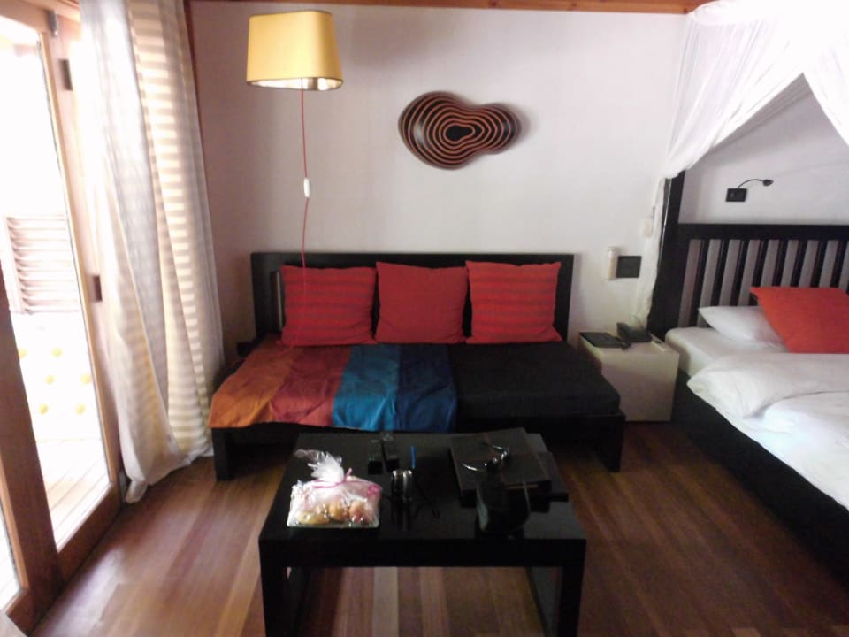 Bungi 635 Meeru Maldives Resort Island