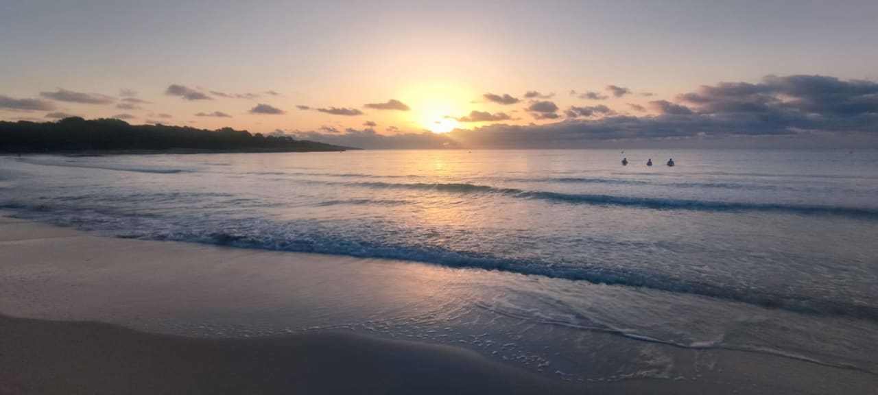 Strand Welikehotel Marfil Playa