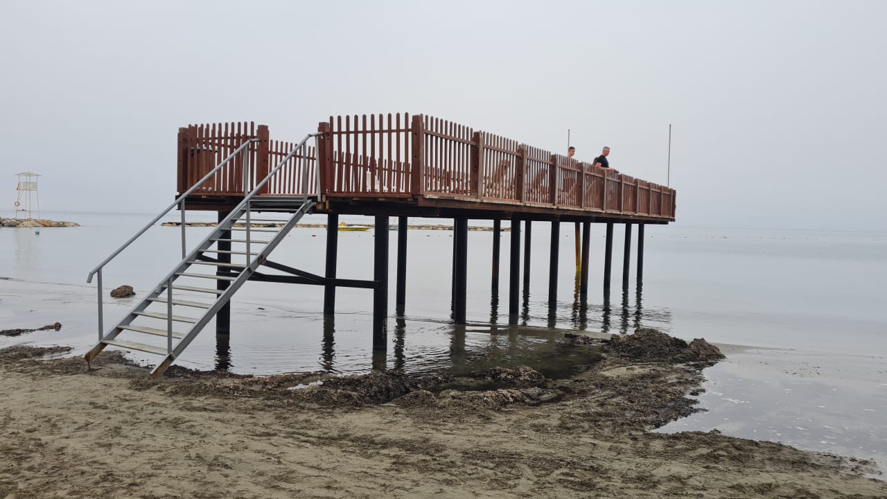 Strand Haydarpasha Palace