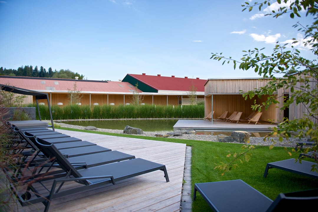 Sport & Freizeit Hotel Tannenhof Sport & Spa