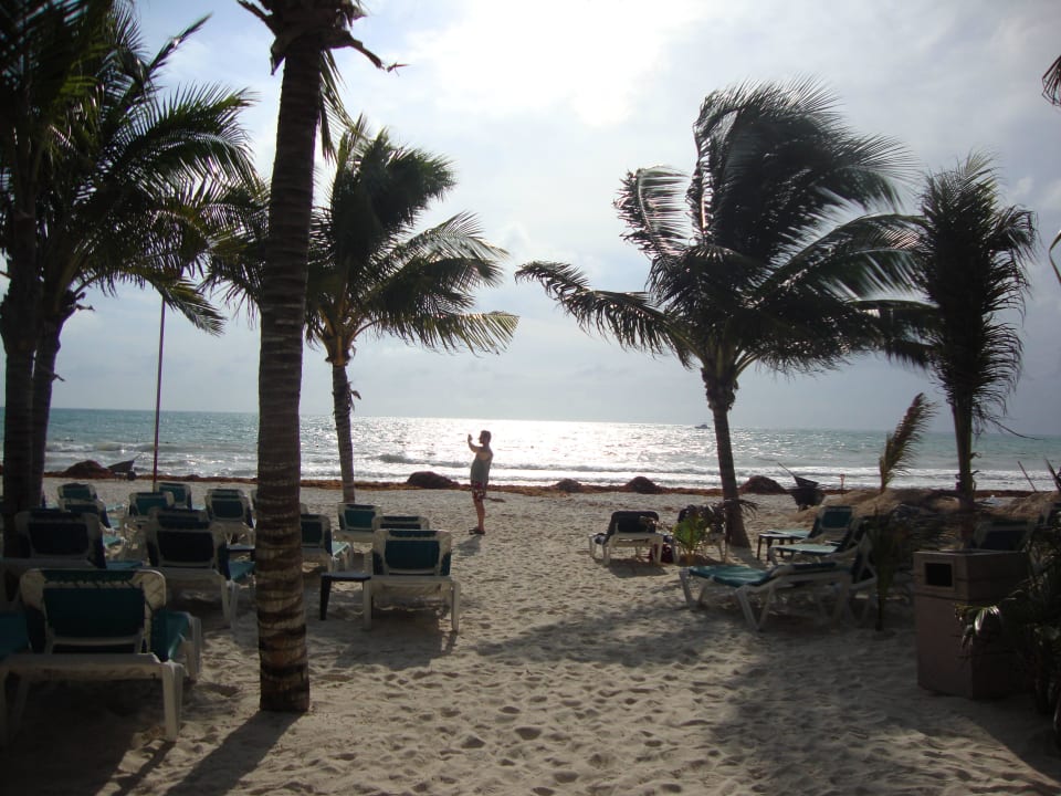 Hotel Catalonia Playa Maroma Catalonia Playa Maroma