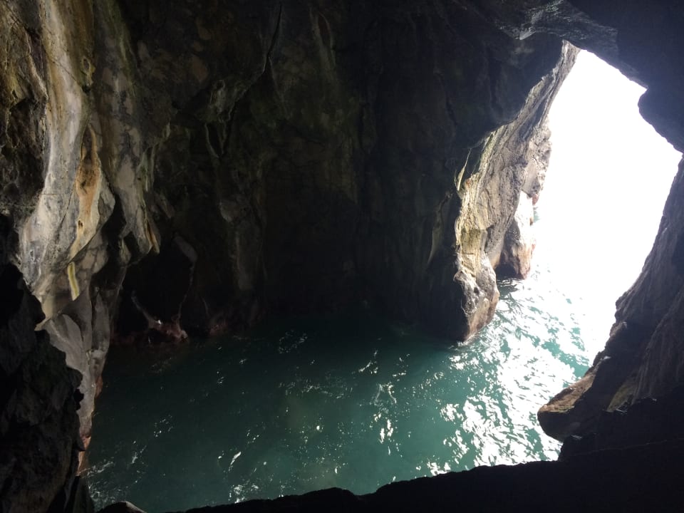 Strand Hotel Golden Residence