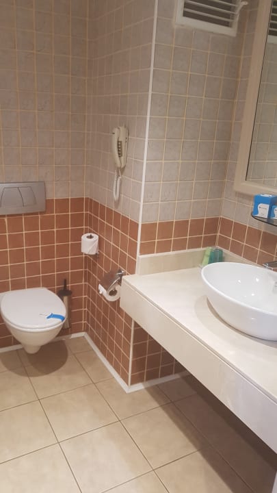 Zimmer Hotel Turan Prince