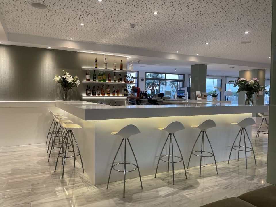 Gastro Playa Esperanza Resort