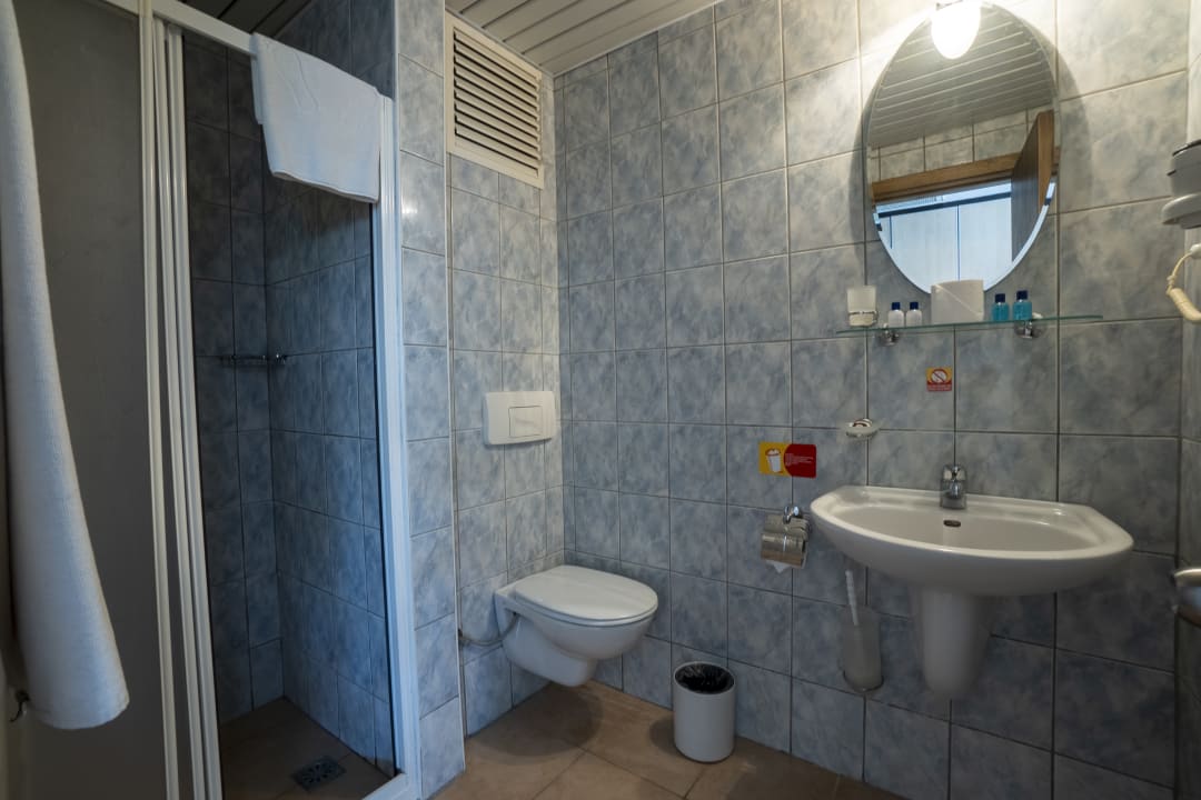 Zimmer Tu Casa Gelidonya Hotel