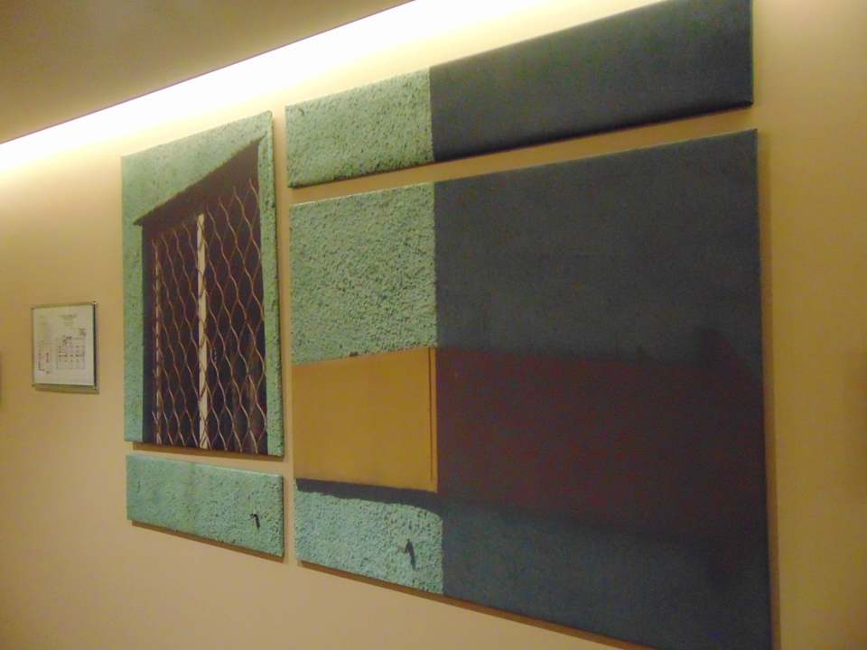 Sonstiges Mercure Almaty City Center