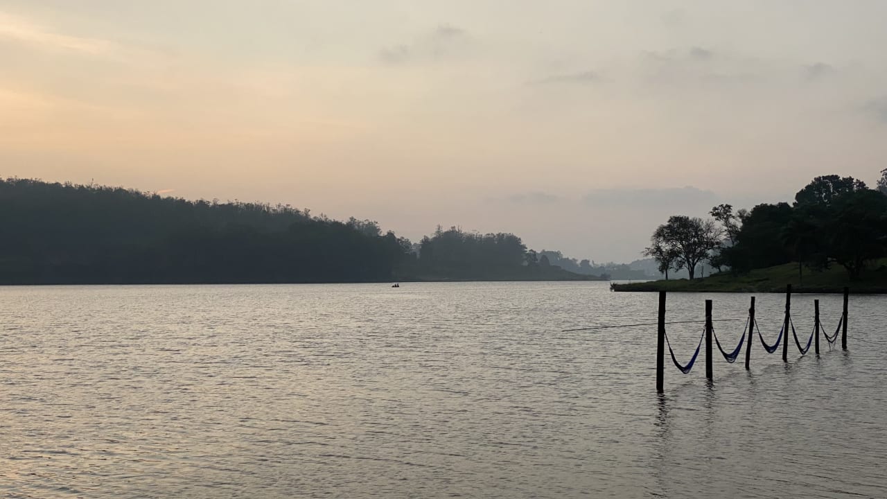 Strand Hotel Refugio Cheiro De Mato