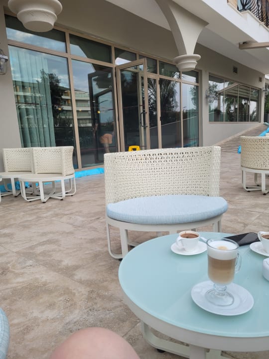 Lobby Belek Beach Resort Hotel