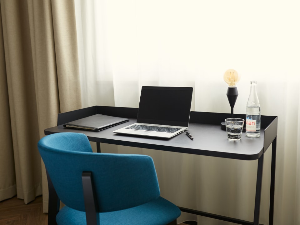 Zimmer Hotel Mondial am Dom Cologne- MGallery