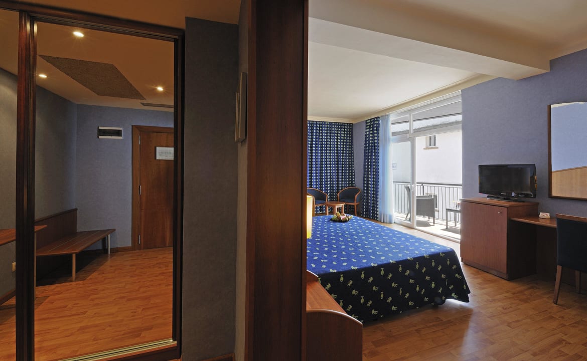 Room Hotel Delfin
