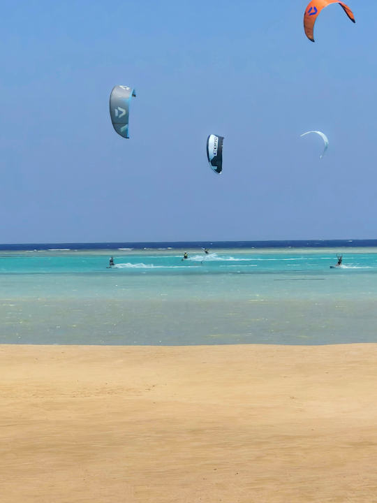 Strand Casa Mare Resort