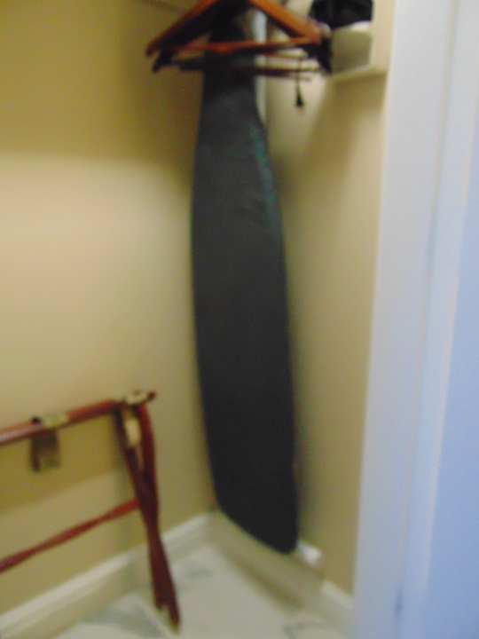 Zimmer Hotel The Henry