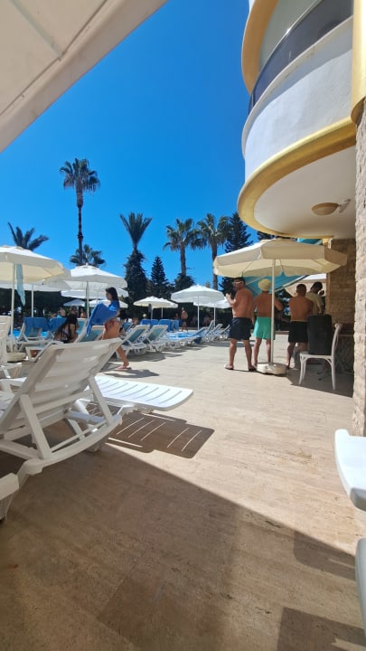 Sonstiges Prestige Alanya