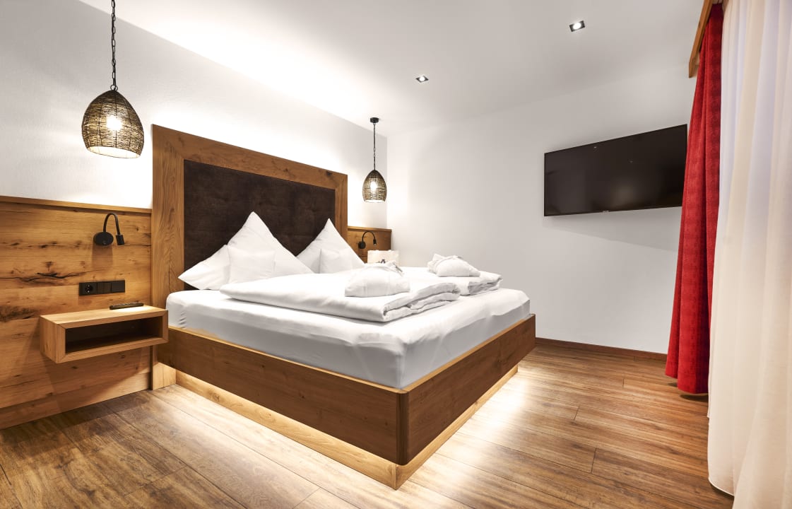 Zimmer Wander- & Aktivhotel Adam-Bräu