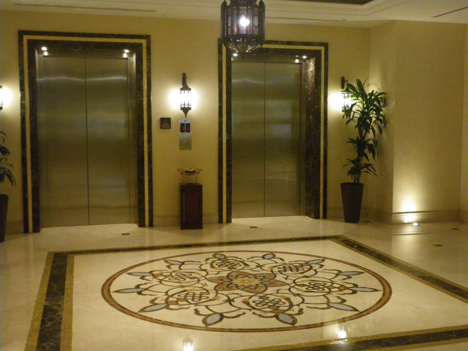 Gang Hilton Garden Inn Ras Al Khaimah