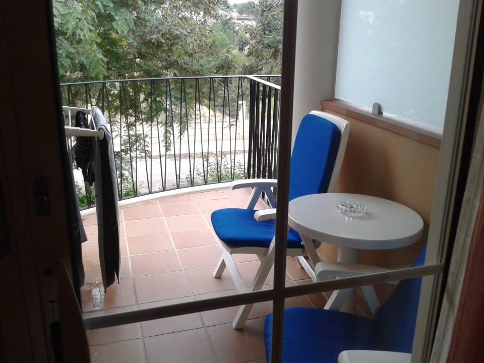 Balkon Grupotel Playa de Palma Suites & Spa