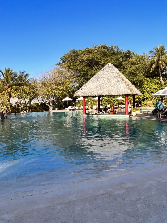 Strand Adaaran Select Meedhupparu Island Resort - Premium All Inclusive