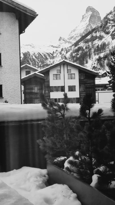 Zimmer Alpen Resort Hotel