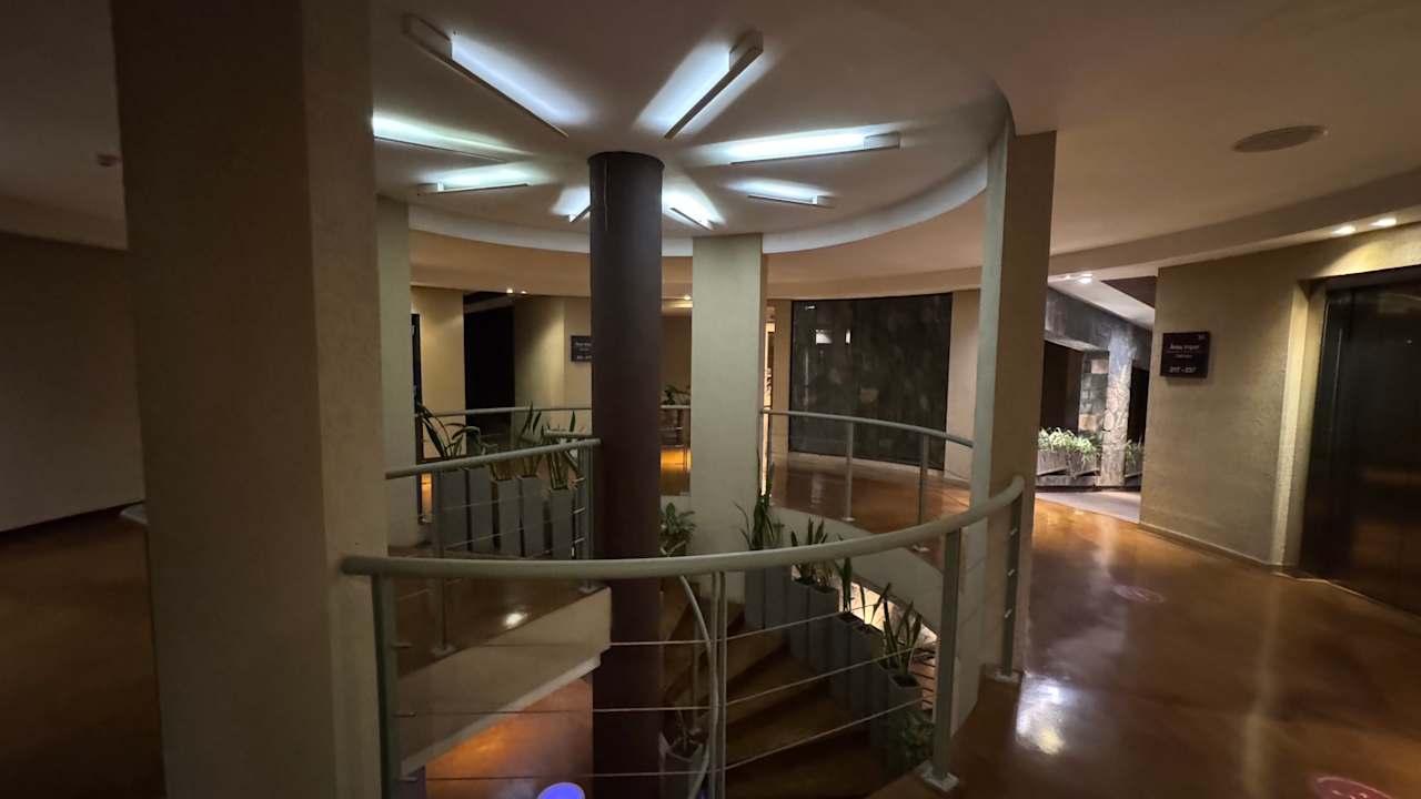 Sonstiges Mercure Iguazu Hotel Iru