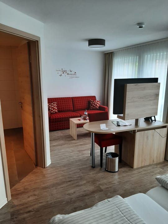 Zimmer Hotel Engel Kohler