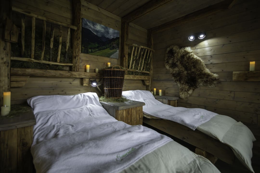 Sonstiges Sennerhütte Gasthof und Landhotel