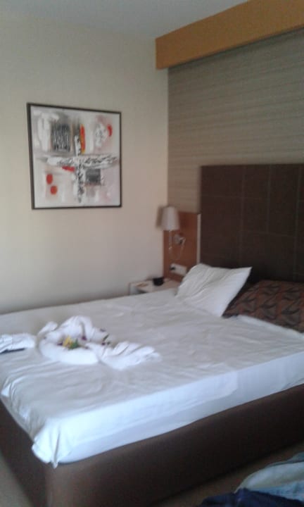 Zimmer My Home Resort