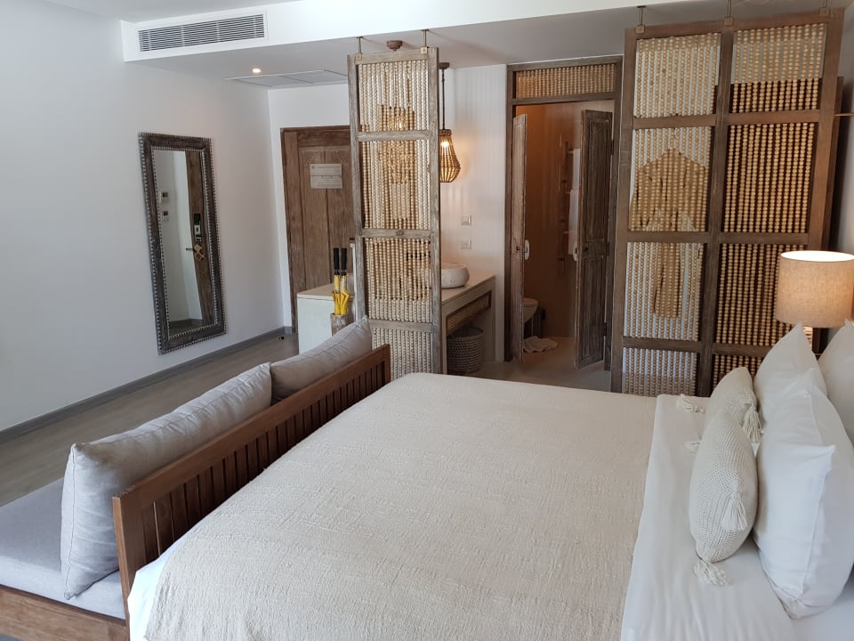 Zimmer Eden Beach Resort & Spa, A Lopesan Collection Hotel