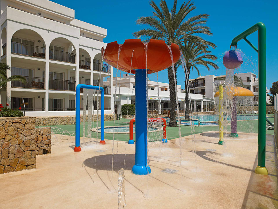 Apartments Cala d'Or Playa *** Apartamentos Cala d'Or Playa