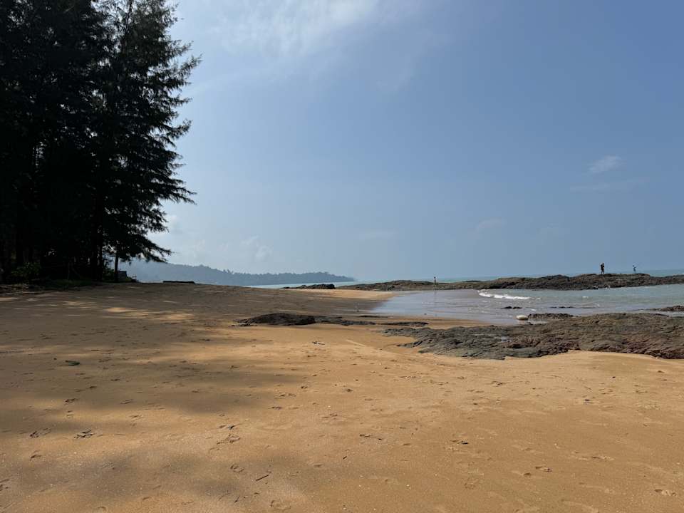 Strand X10 Khaolak Resort