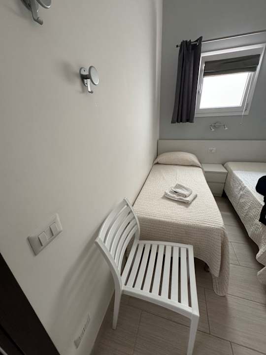 Zimmer BluSide Home & Suite