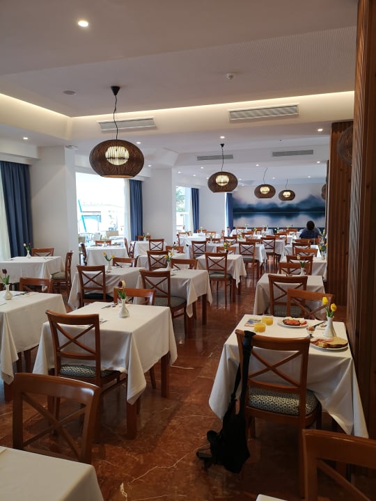 Gastro Hotel Osiris