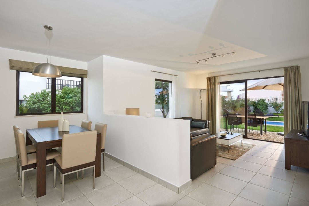 Villa The Level Meliá Dunas Beach Resort & Spa