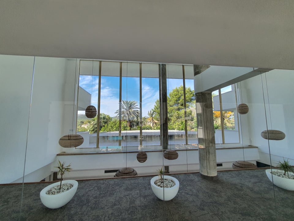 Sonstiges BG Hotel Rei del Mediterrani Palace