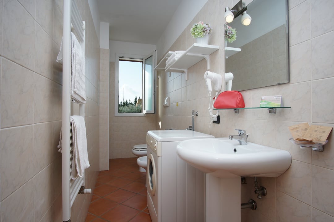 Zimmer Hotel Residence Villa Andrea