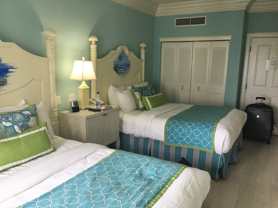 Zimmer Harborside at Charleston Harbor Resort