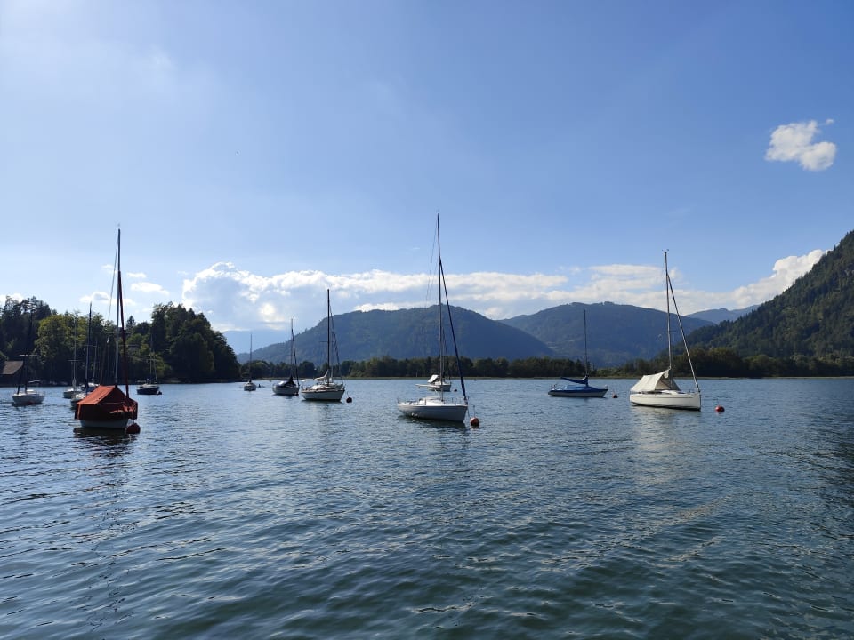 Ausblick ROBINSON LANDSKRON