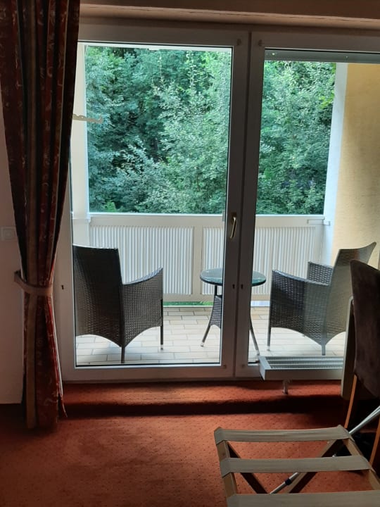 Zimmer Vitalhotel Sonneck