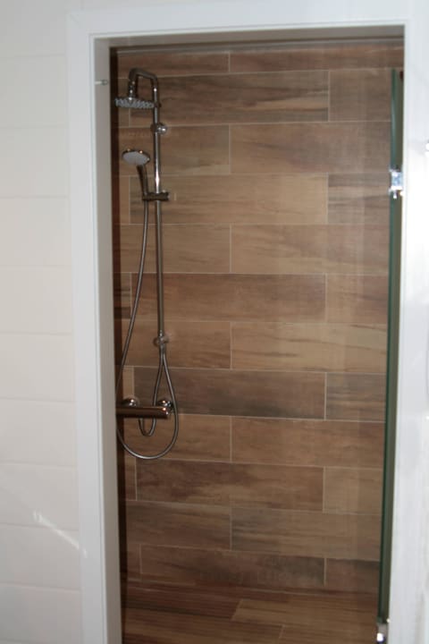 Prysznic Fodele Beach & Water Park Holiday Resort