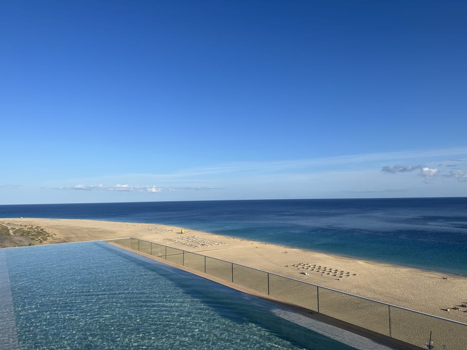 Strand ROBINSON JANDIA PLAYA